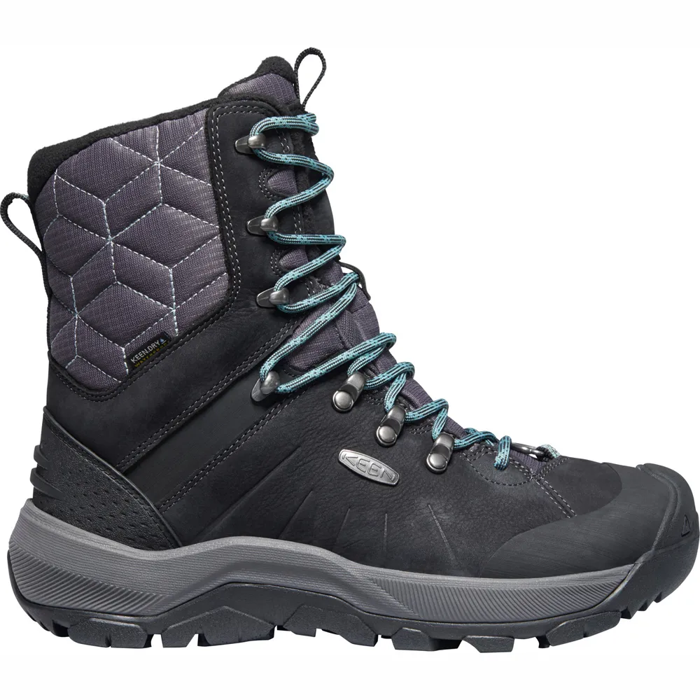 KEEN Women’s Revel IV High Polar Waterproof Boot