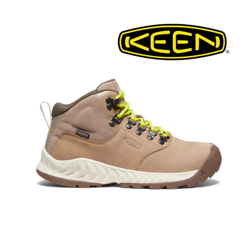 KEEN Women's NXIS Explorer Waterproof Boot 1027488