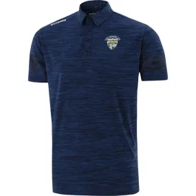 Killala GAA Osprey Polo Shirt