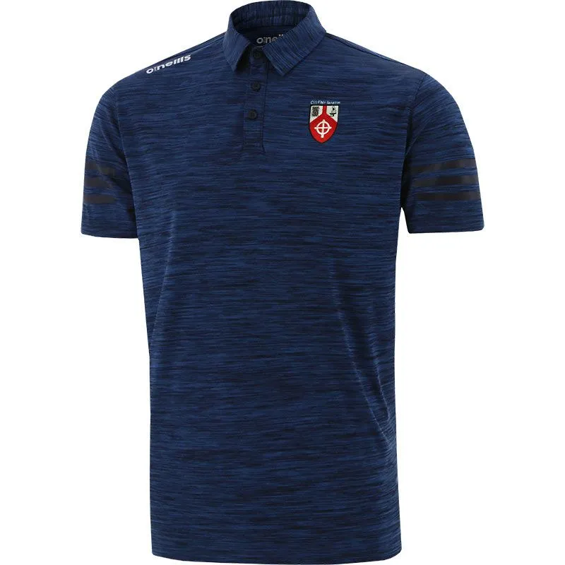 Killererin GAA Osprey Polo Shirt