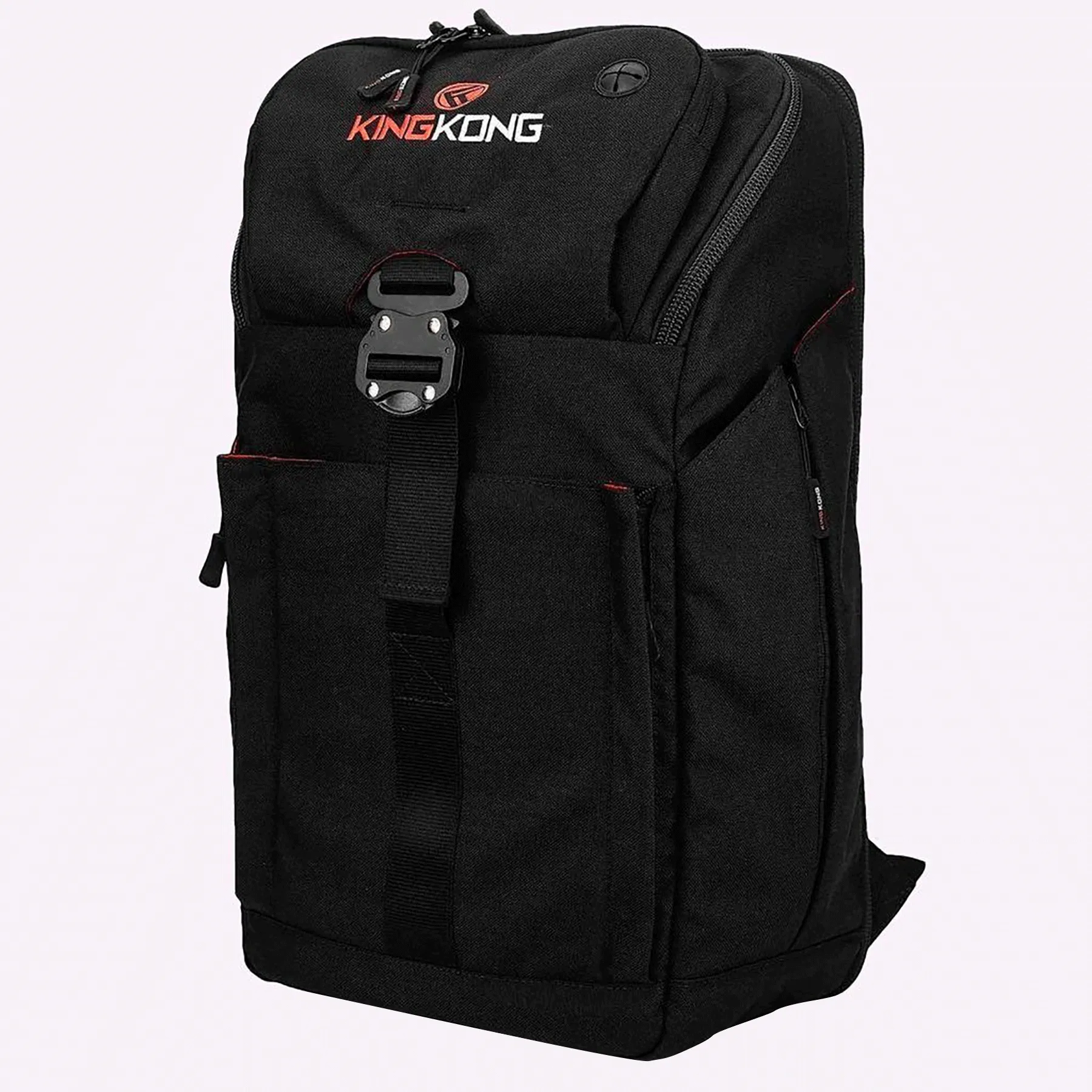 King Kong Backpack II - Black