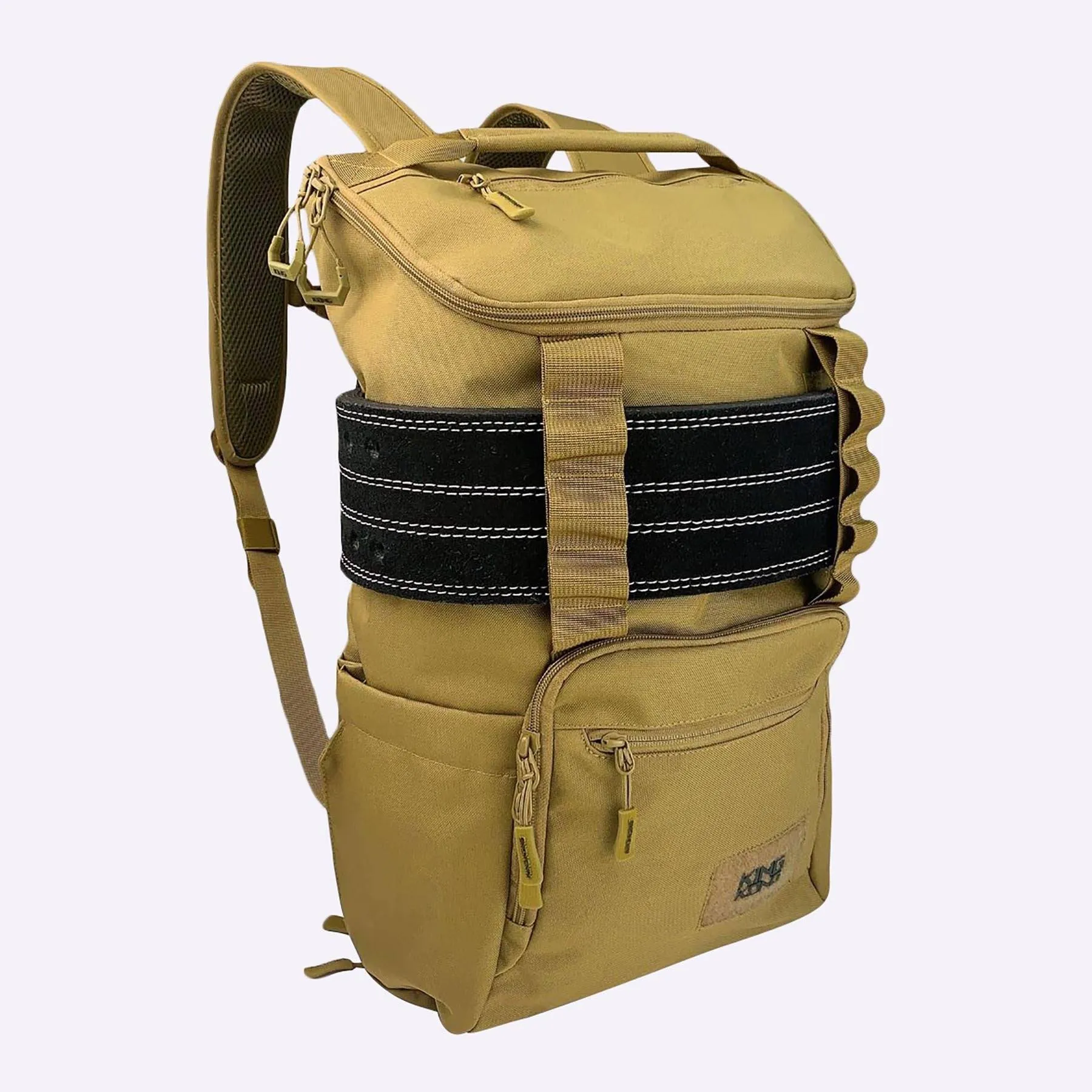 King Kong - CORE25 Backpack - Desert