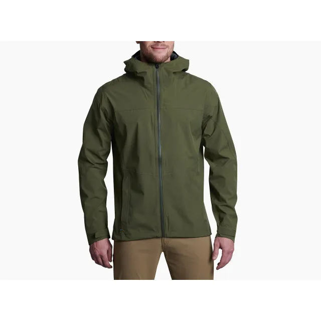 KUHL - Men's Stretch Voyagr Jacket