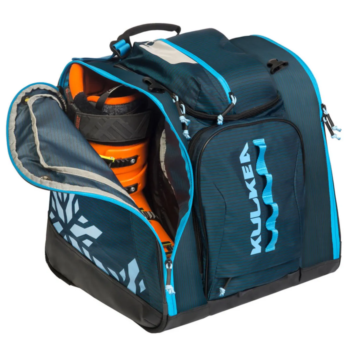 Kulkea Powder Trekker Ski Boot Bag