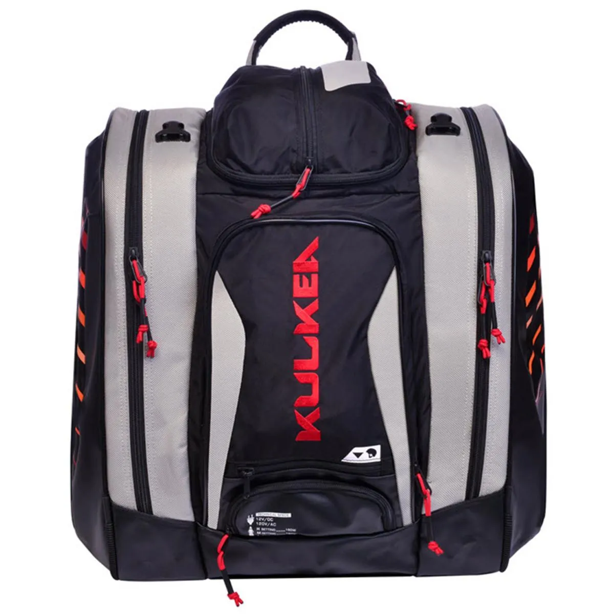 Kulkea Thermal Trekker - Heated Ski Boot Bag