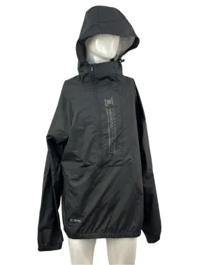 L1 Theorem Diffuse 20k Waterproof Matte Pullover Jacket