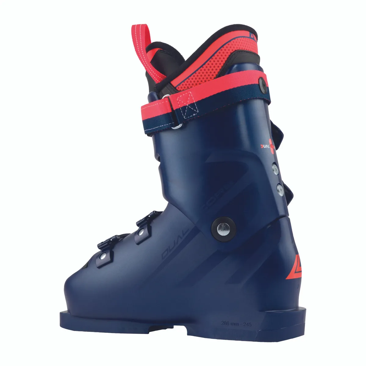 Lange RS 90 Short Cuff Ski Boot