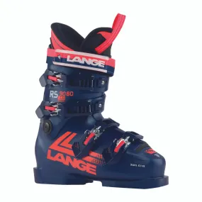 Lange RS 90 Short Cuff Ski Boot