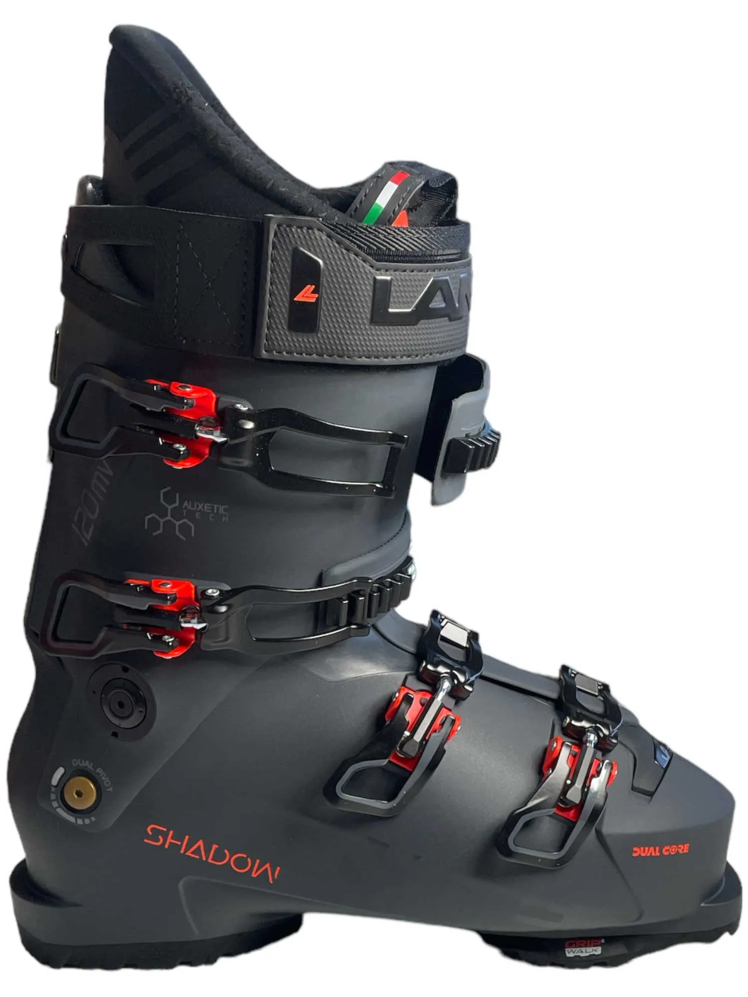 Lange Shadow 120 MV Ski Boot