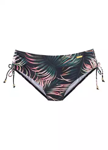 LASCANA Bikini Briefs | Kaleidoscope