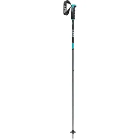 Leki Alpine Ski Poles Neo Lite Airfoil Women's