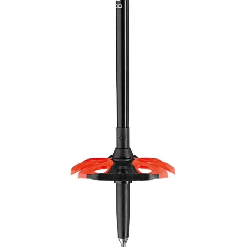 Leki Haute Route 3 ski mountaineering poles