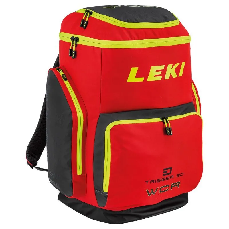 Leki Ski Boot Bag WCR 85L - Ski shoe bag