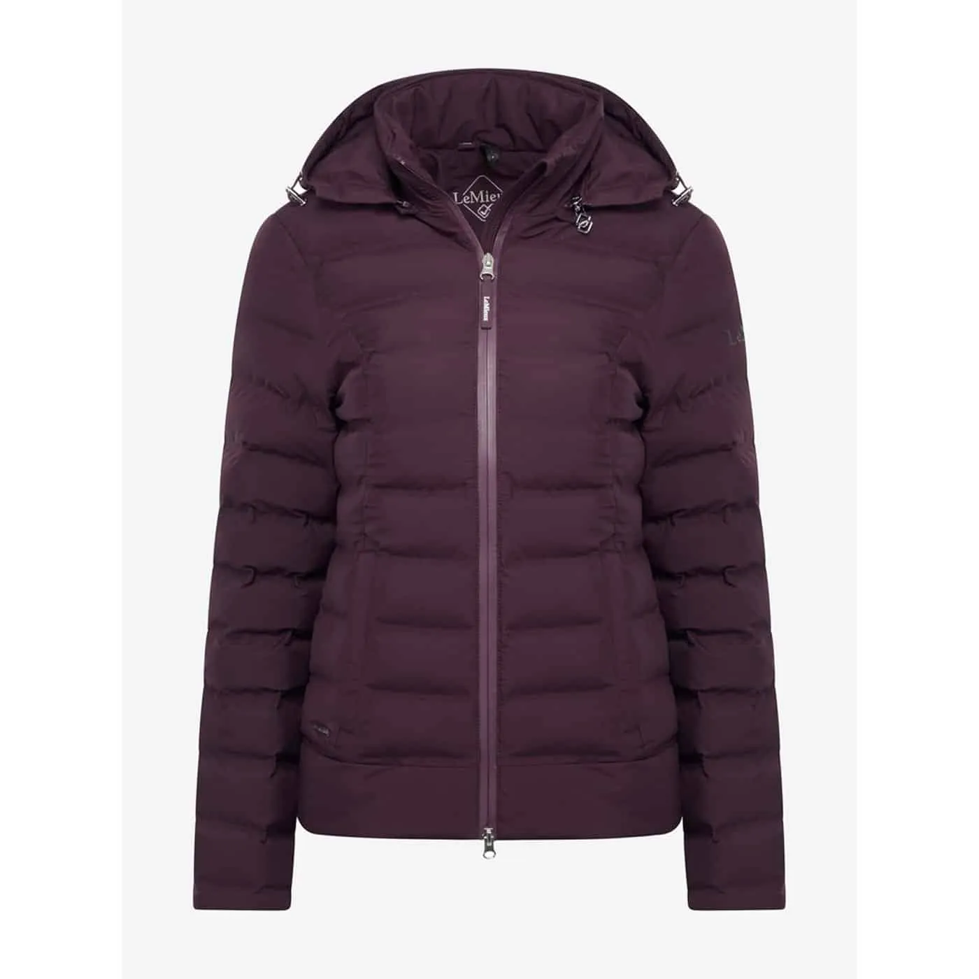 LeMieux Elize Waterproof Puffer Jacket | Ingatestone Saddlery