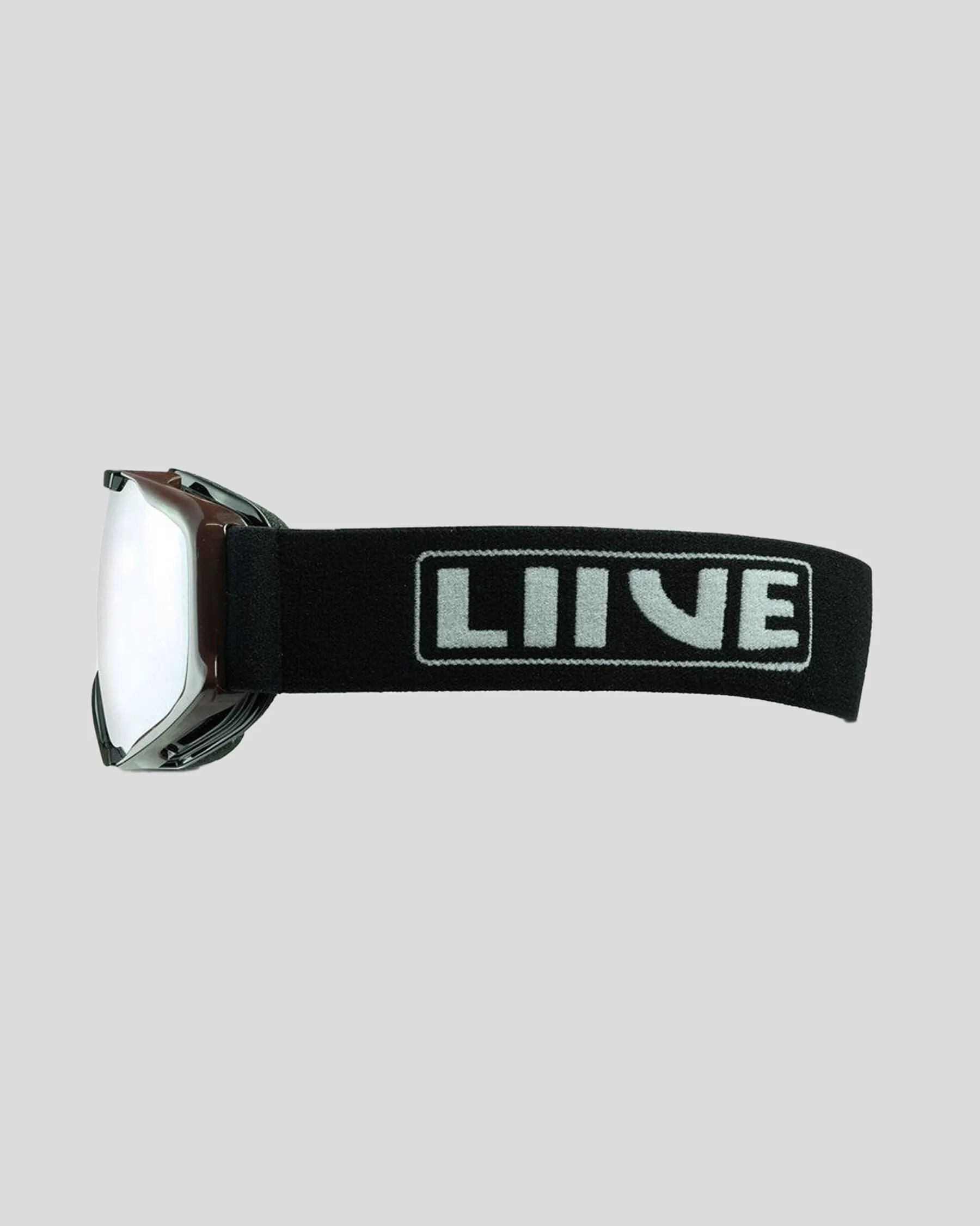 Liive Back Country Snow Goggles