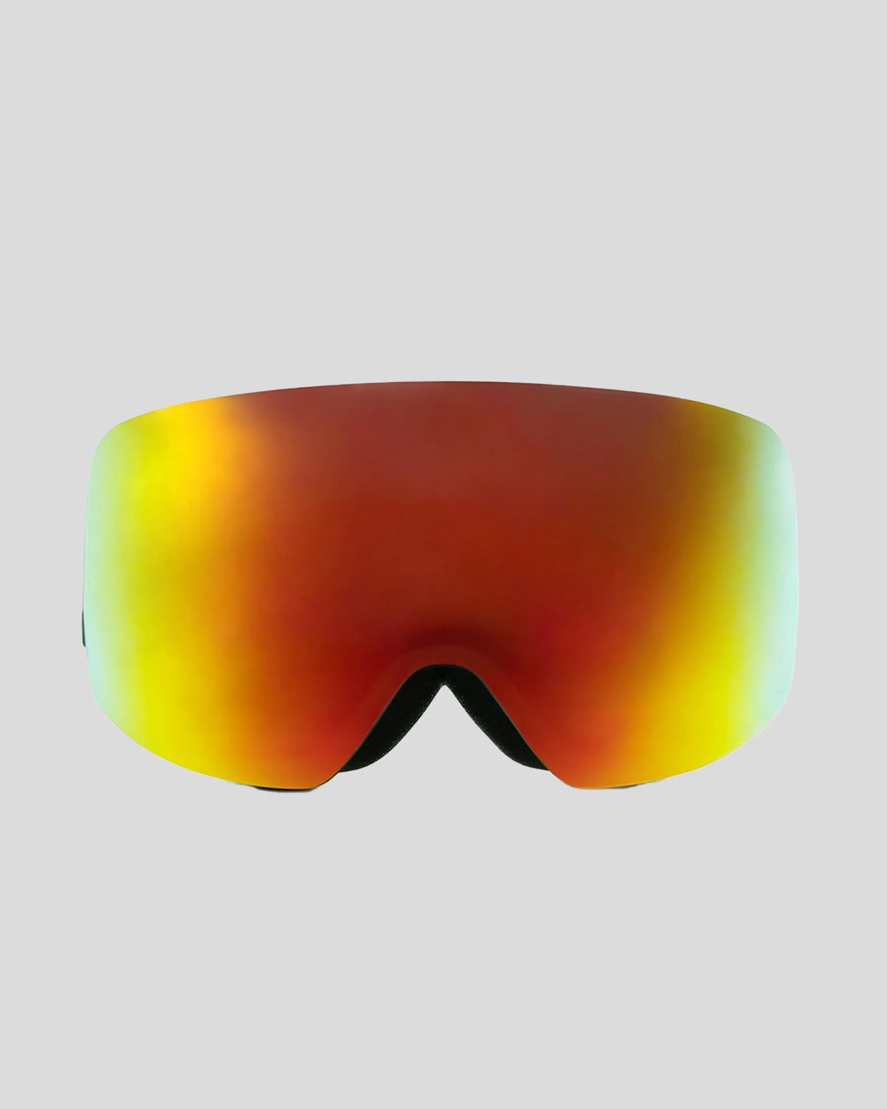 Liive Black Run Snow Goggles