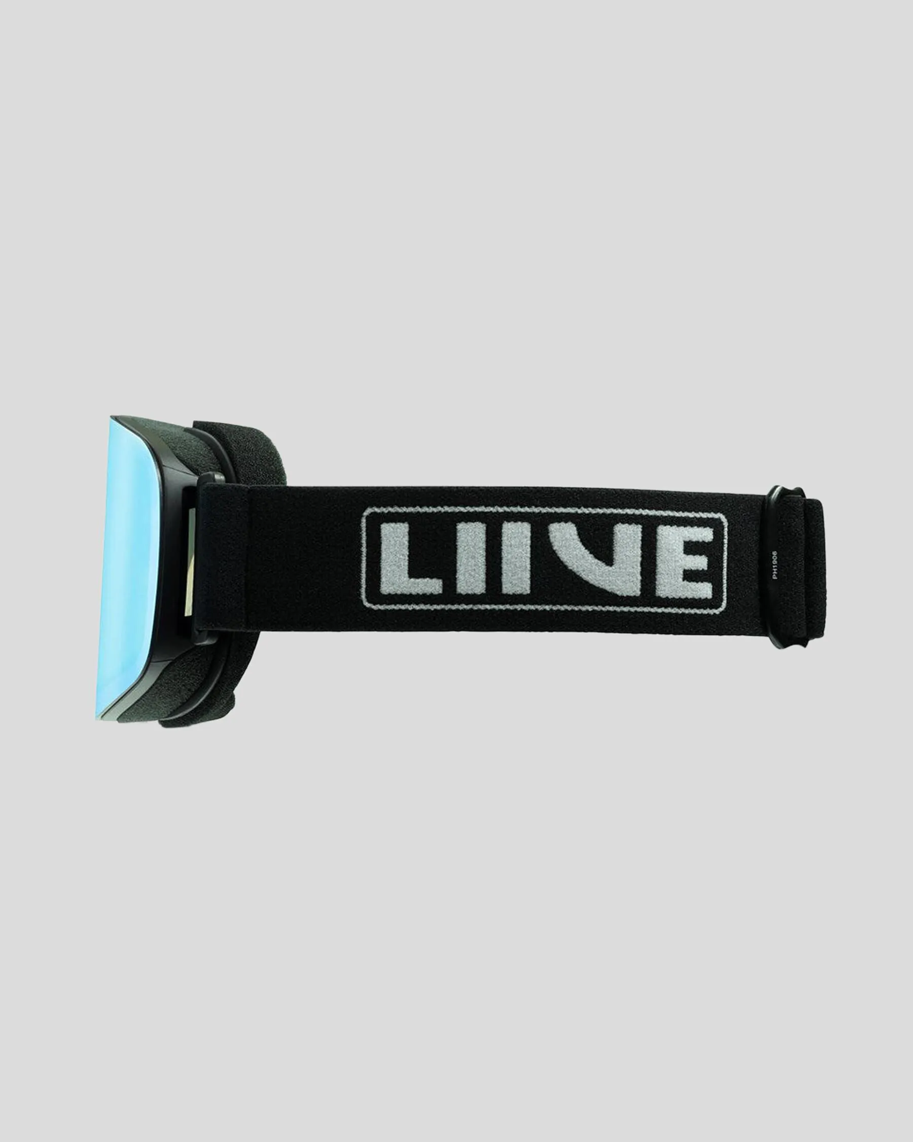 Liive Black Run Snow Goggles