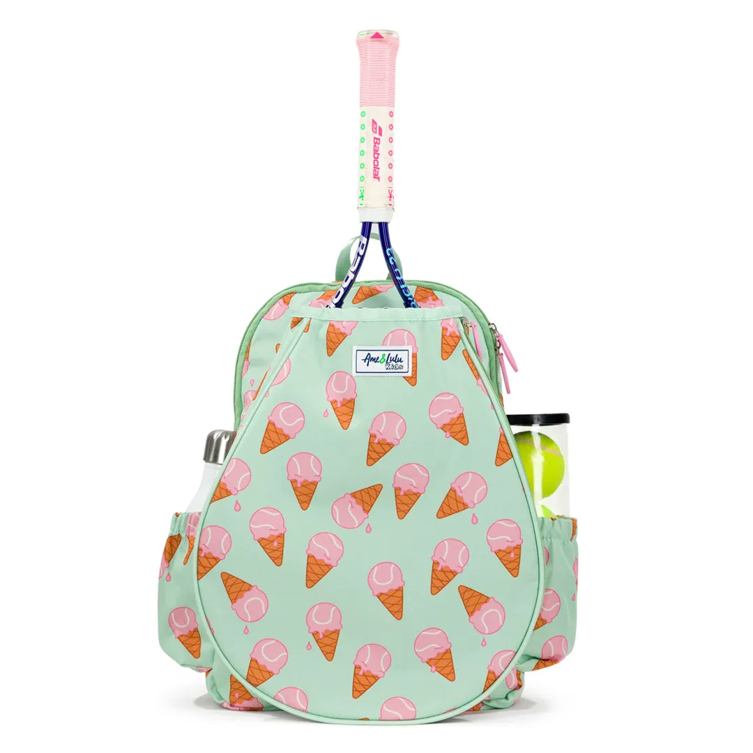 Little Love Tennis Backpack