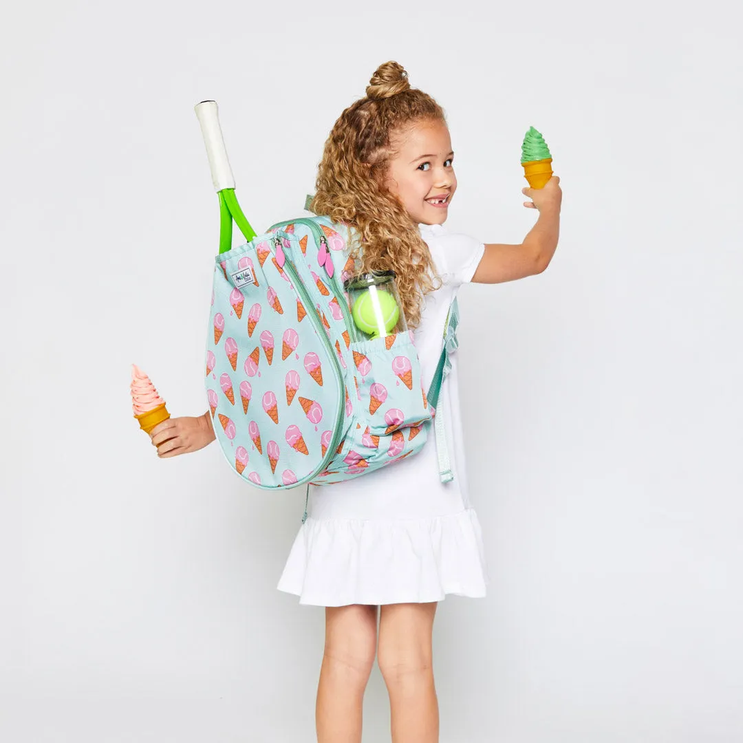 Little Love Tennis Backpack