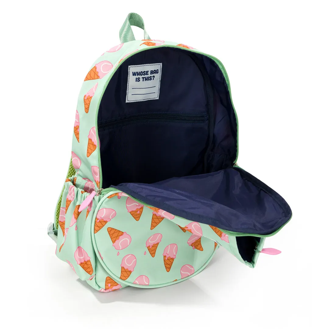 Little Love Tennis Backpack