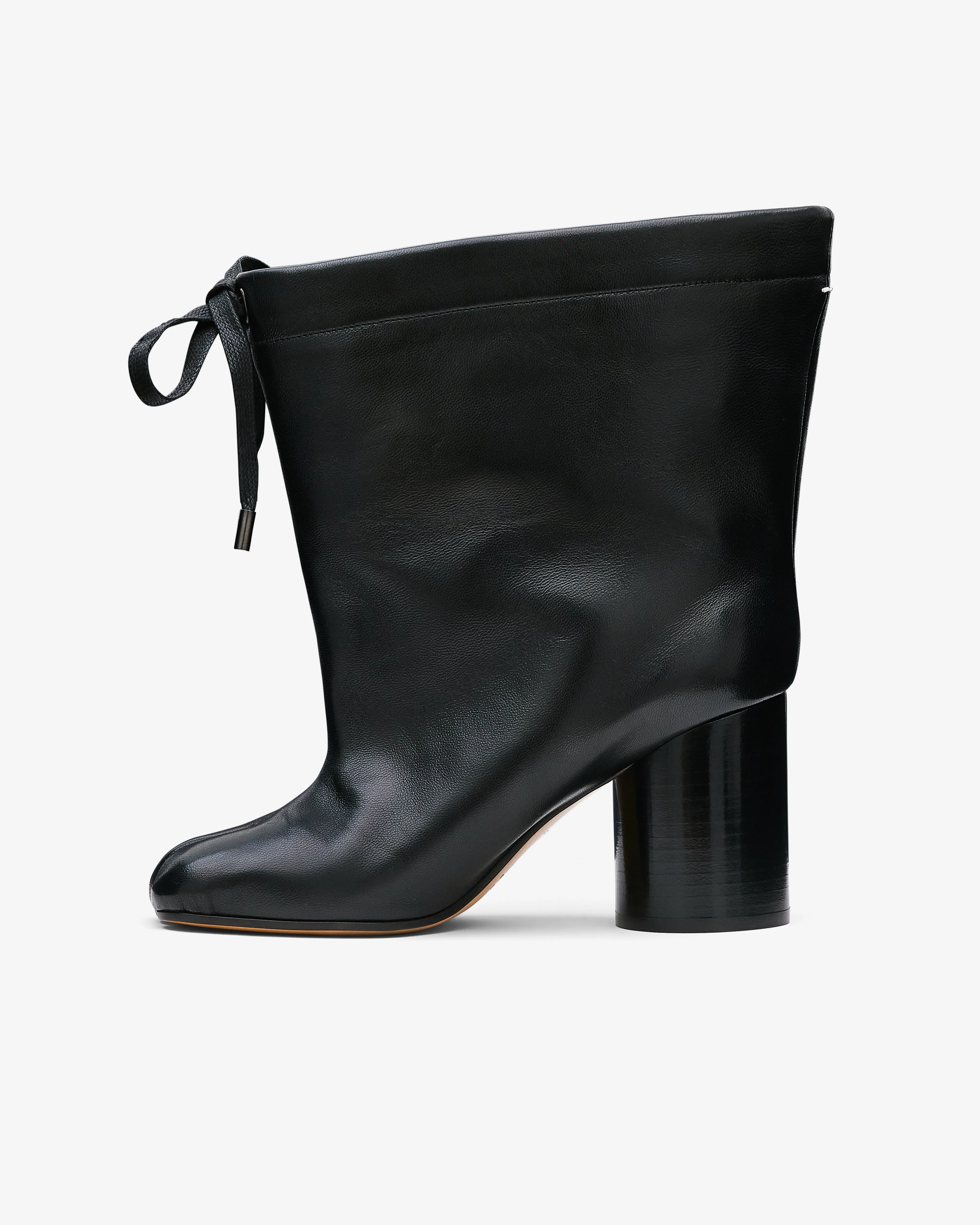 Maison Margiela  Women's Ankle Boot Black T8013 