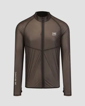 Men's jacket X-Bionic Streamlite 4.0 Running slrj00s23mb001-b001