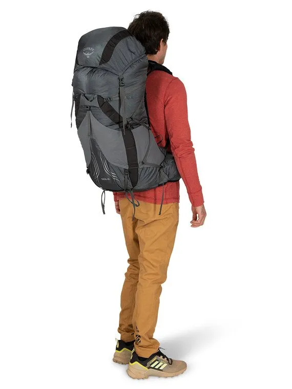 Men's Exos 48 Backpack - S/M