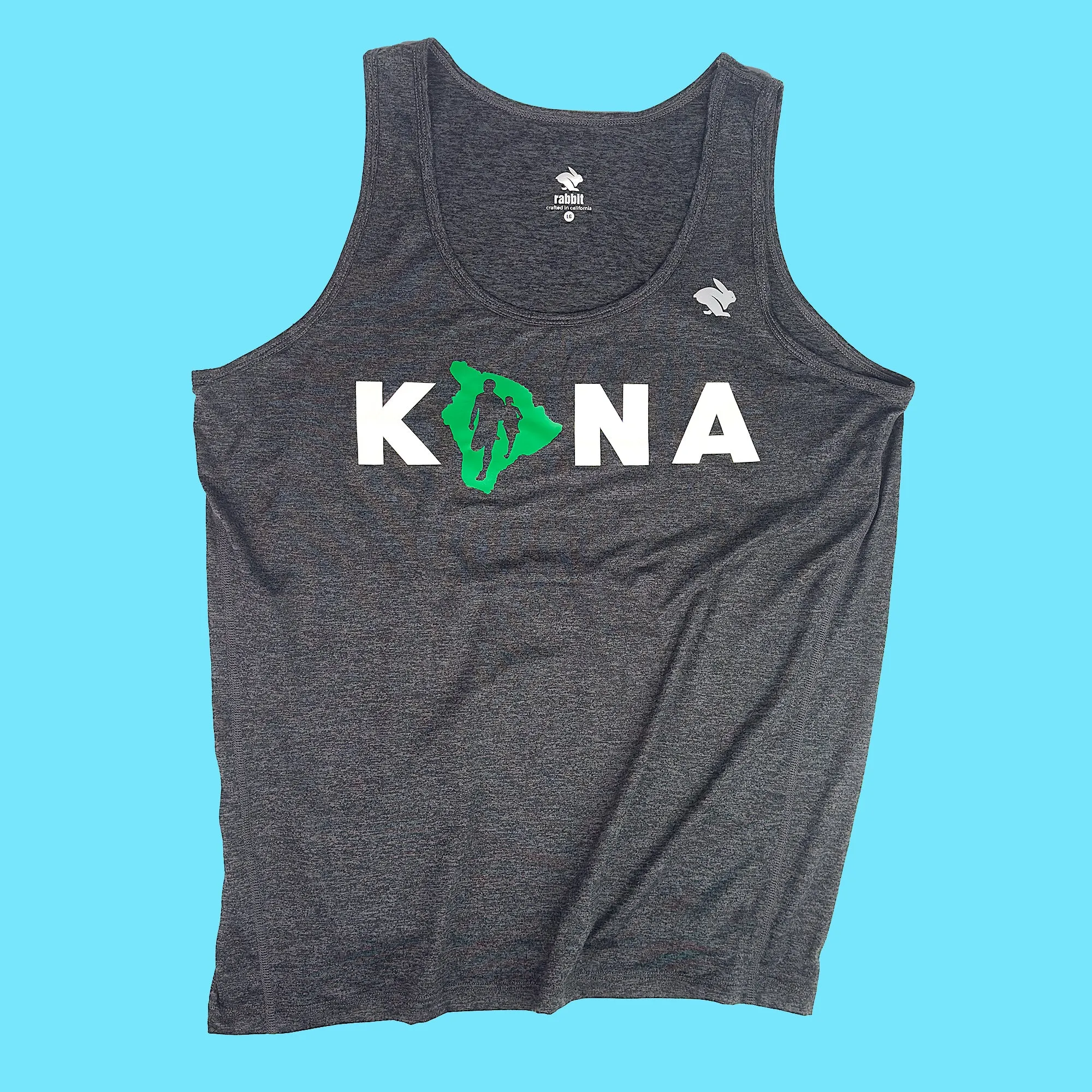 Men's EZ-Tank - KONA