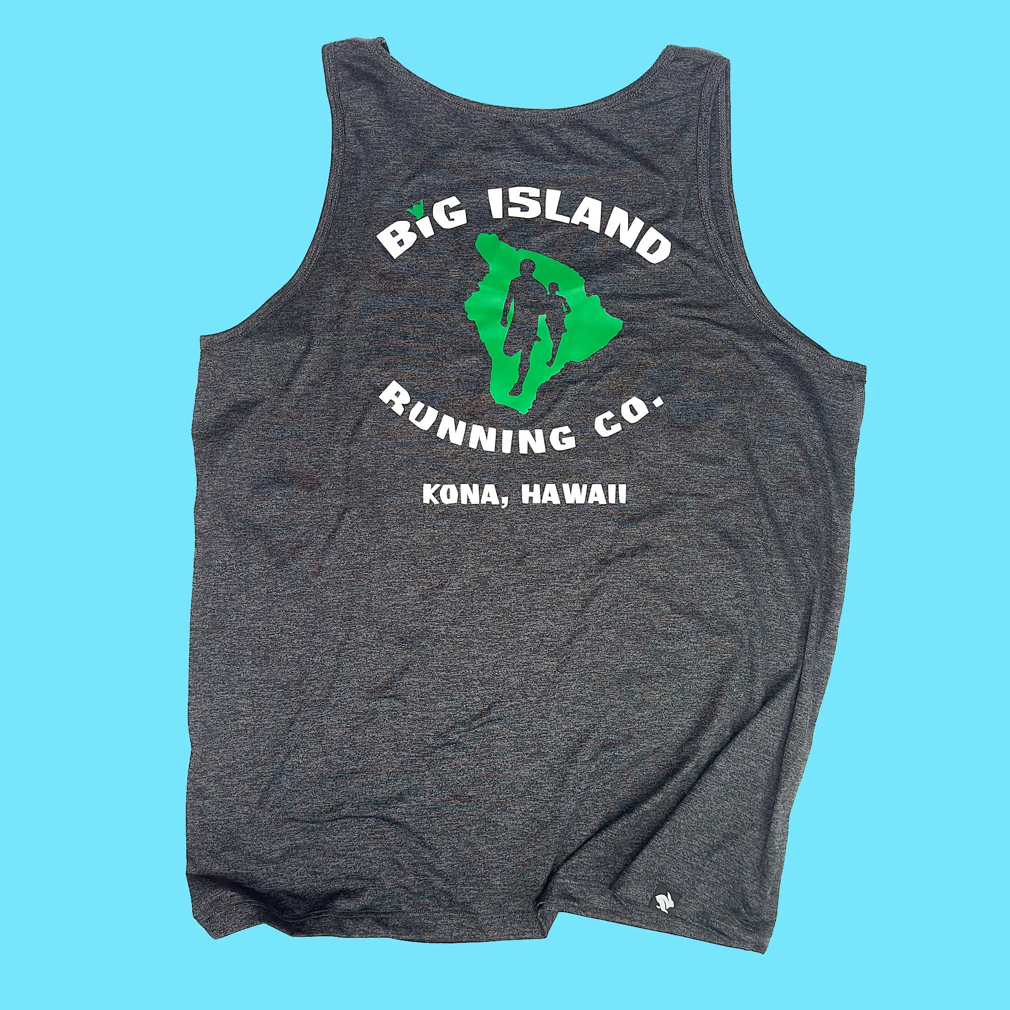 Men's EZ-Tank - KONA