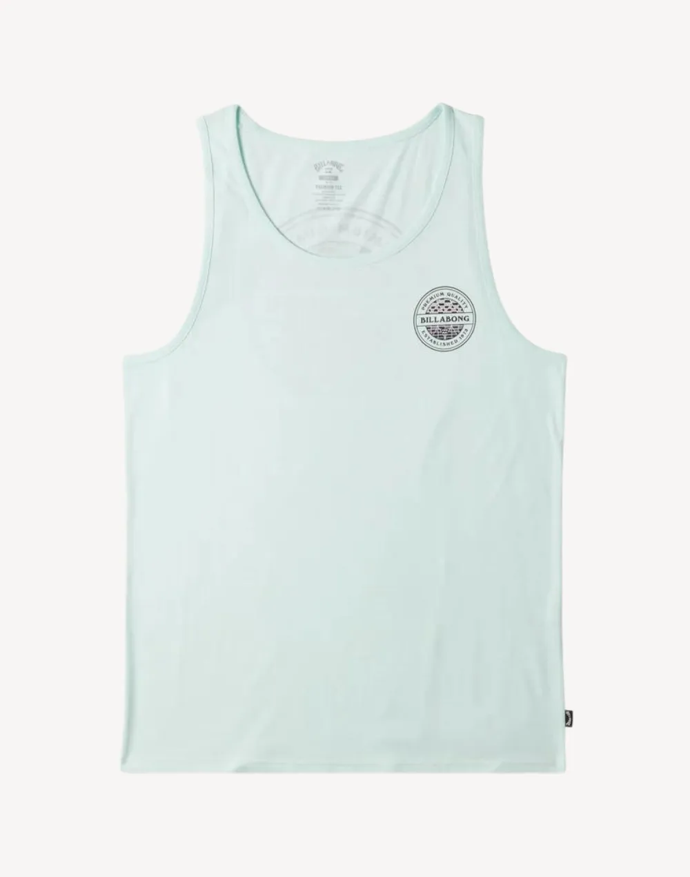 Men's Rotor Tank