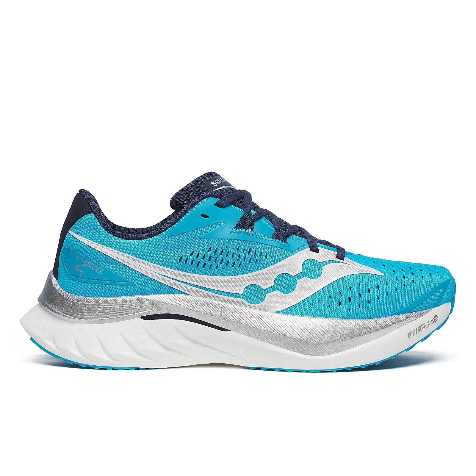 Men's Saucony Endorphin Speed 4