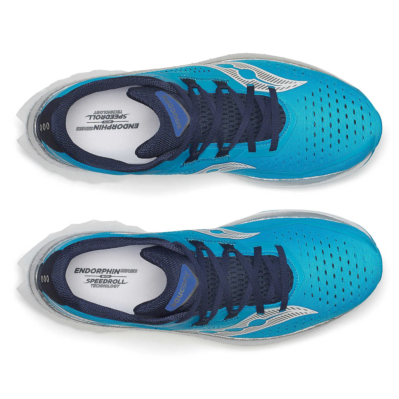 Men's Saucony Endorphin Speed 4