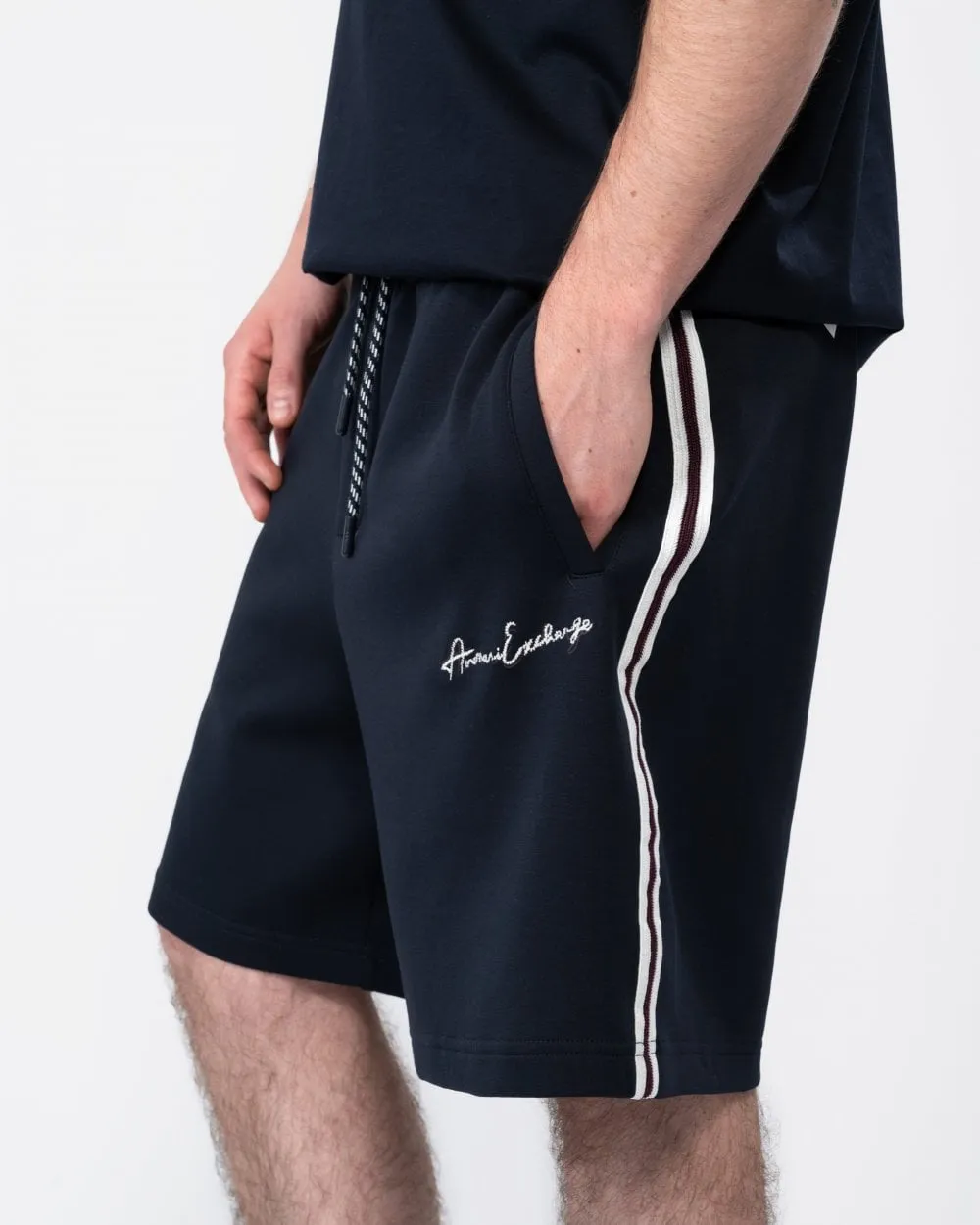 Mens Signature Shorts