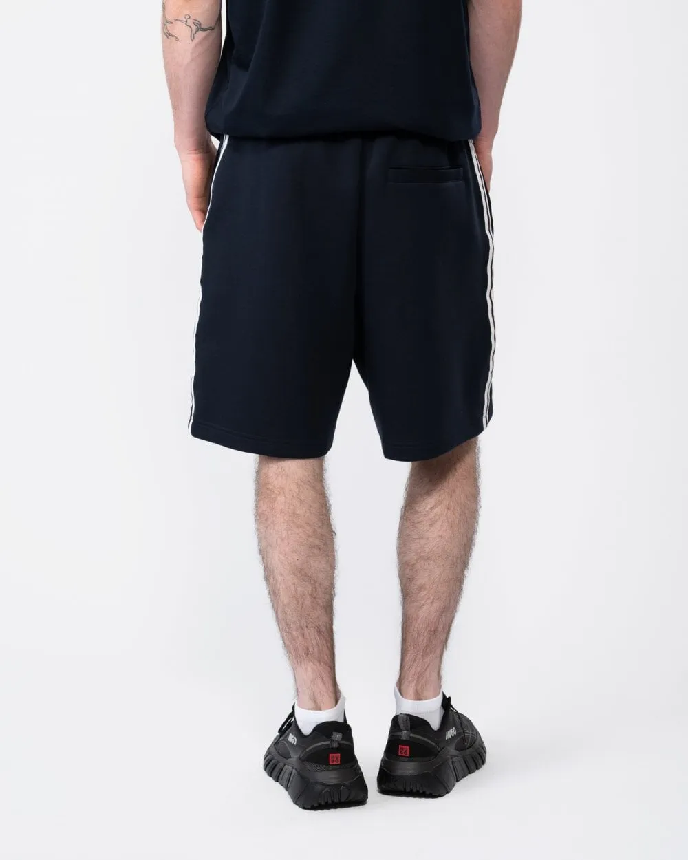 Mens Signature Shorts