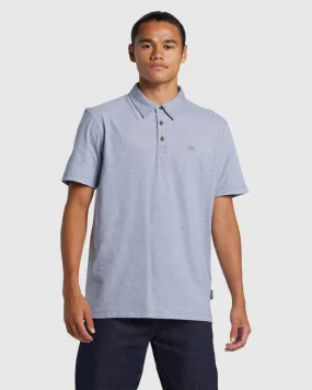 MENS SUNSET CRUISE POLO SHIRT