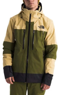 Men's The North Face Snowsquall Waterproof Hooded Shell Jacket