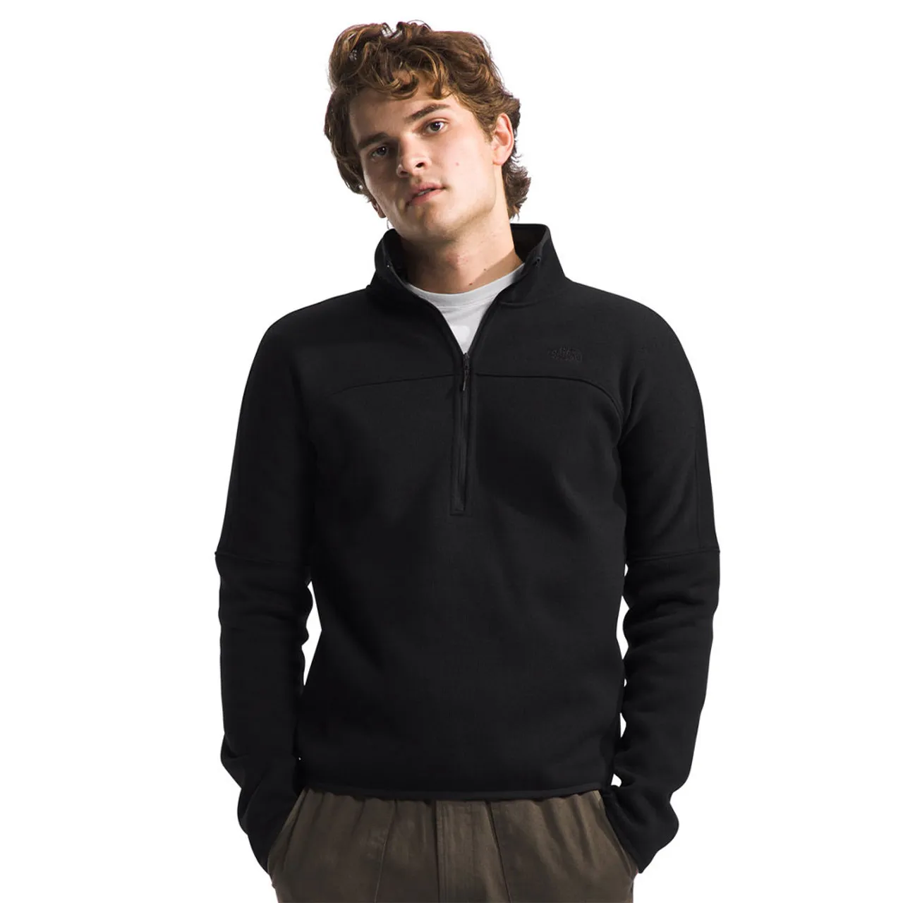 Men's The North Face Front Range Fleece 1/2 Zip