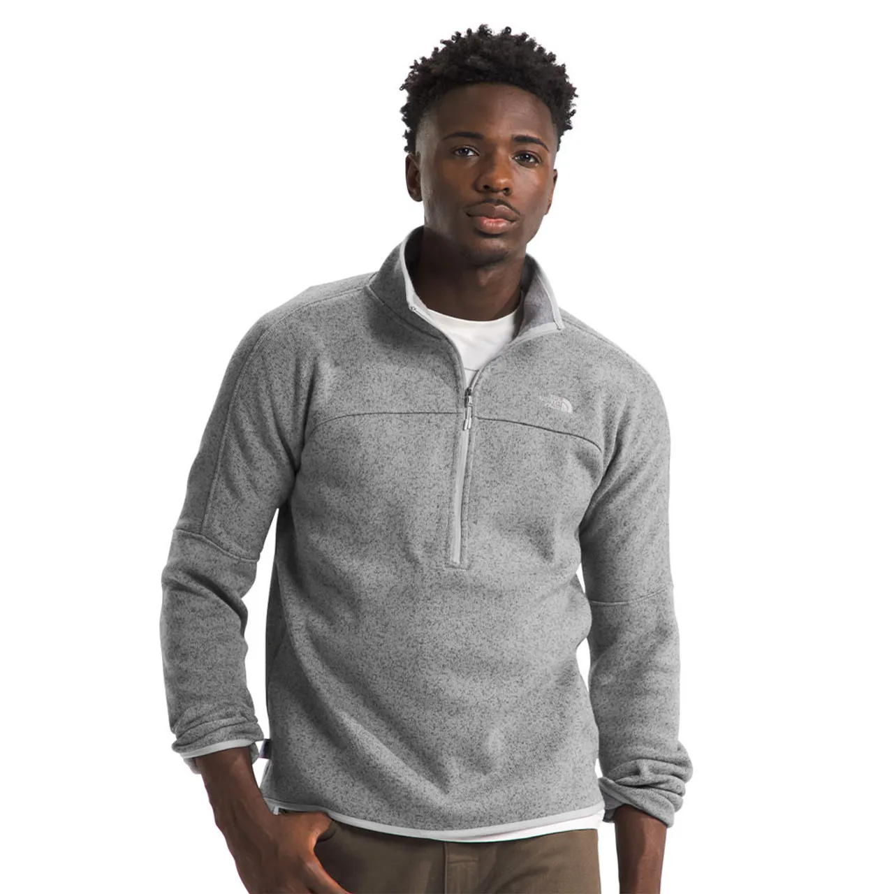 Men's The North Face Front Range Fleece 1/2 Zip