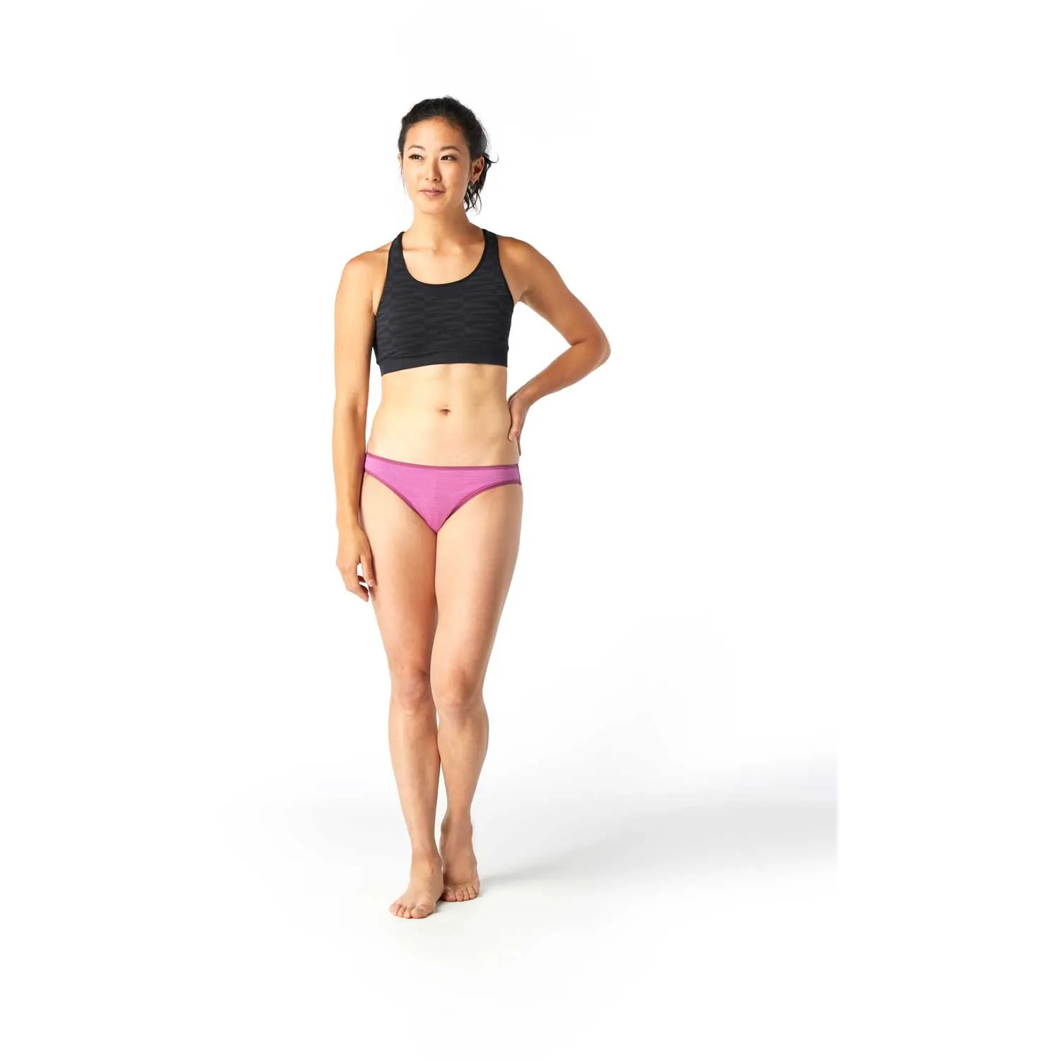 Merino 150 Pattern Bikini