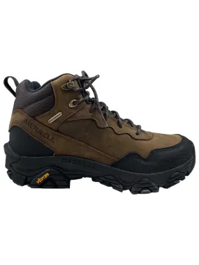 Merrell Mens Coldpack 3 Thermo Mid Waterproof Boot