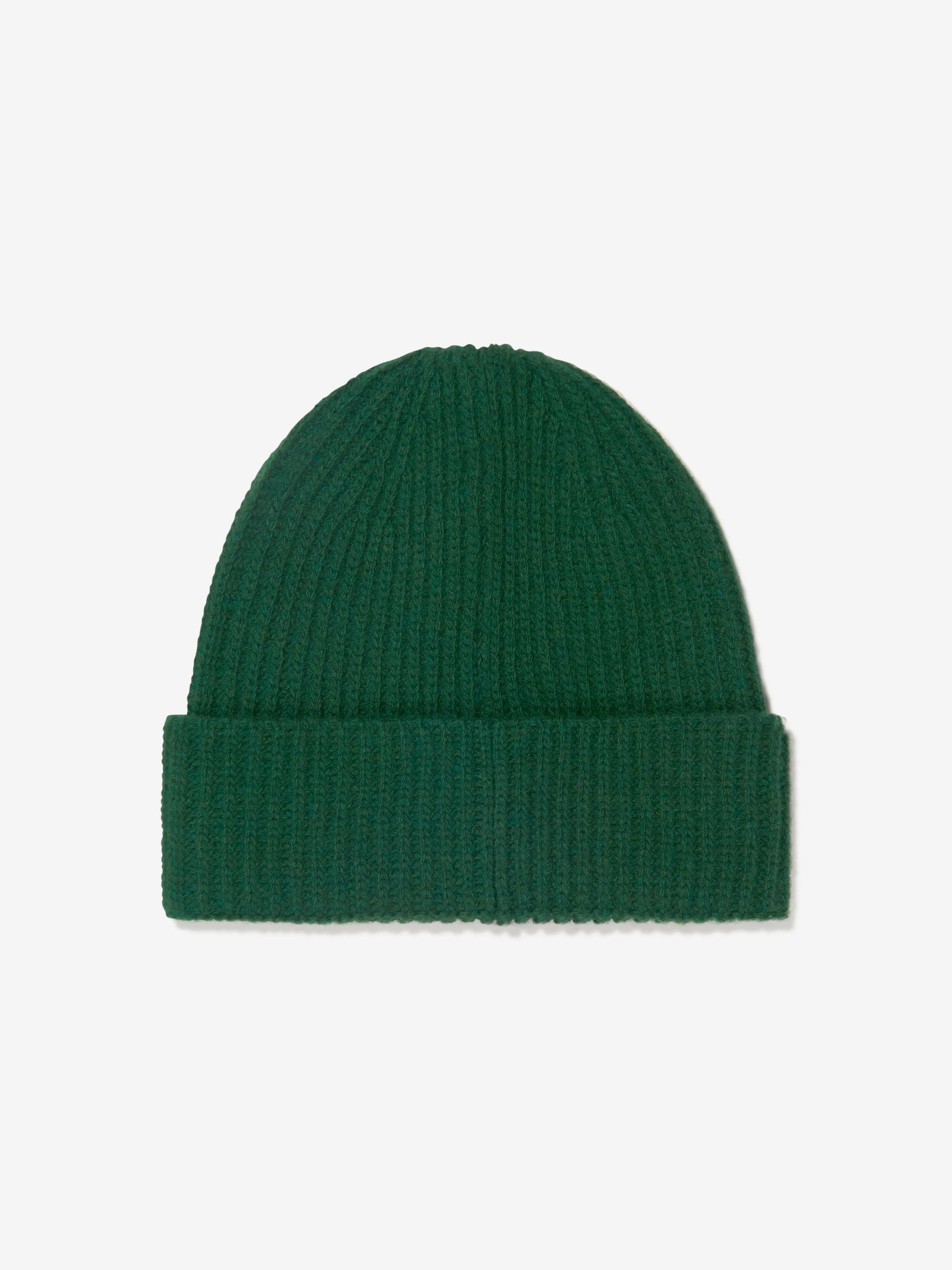 Moncler Enfant - Kids Wool Knitted Logo Hat | Childsplay Clothing