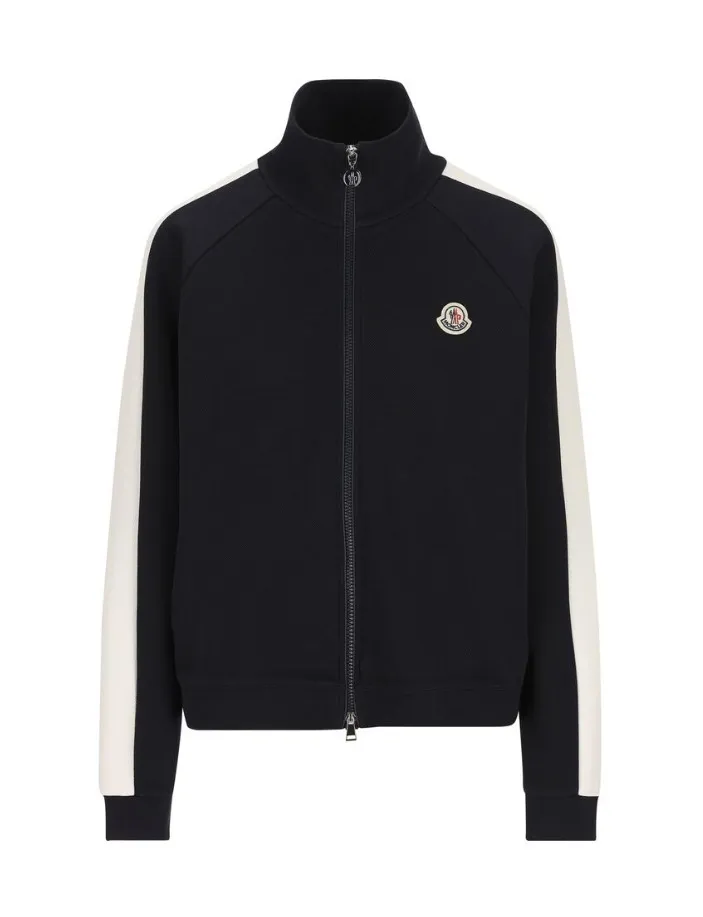 MONCLER  |Hoodies & Sweatshirts