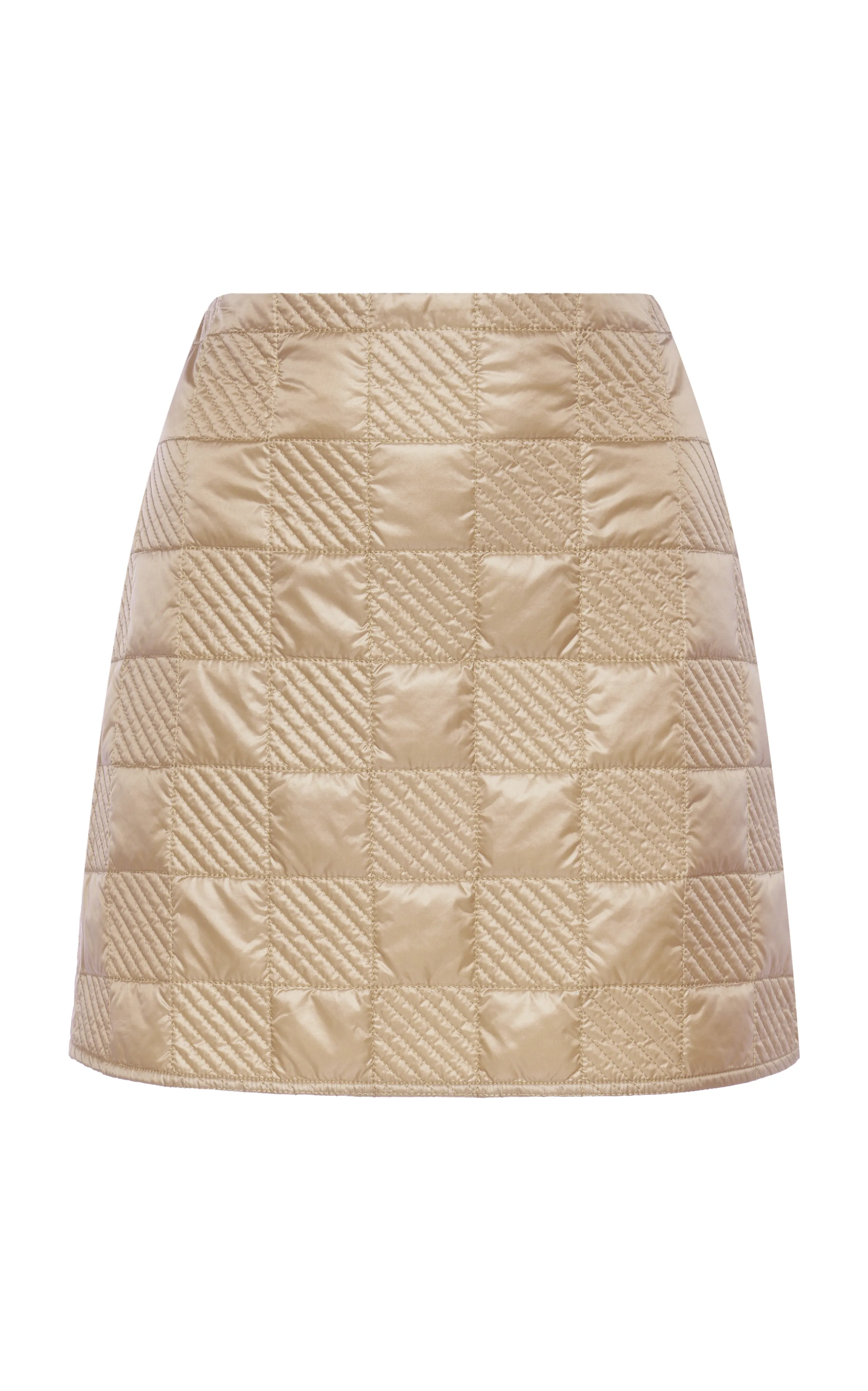 Moncler Nylon Skirt