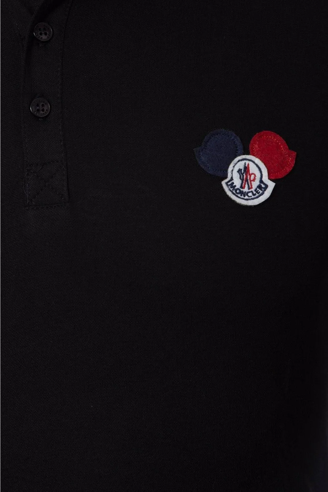 Moncler Polo Shirt