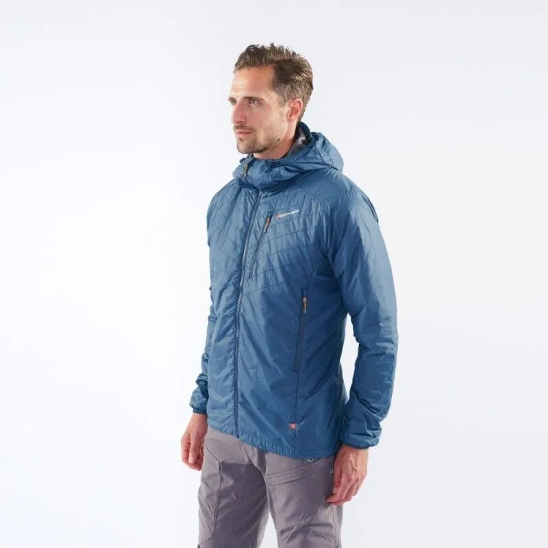 Montane  Prism Jacket - Giacca softshell - Uomo