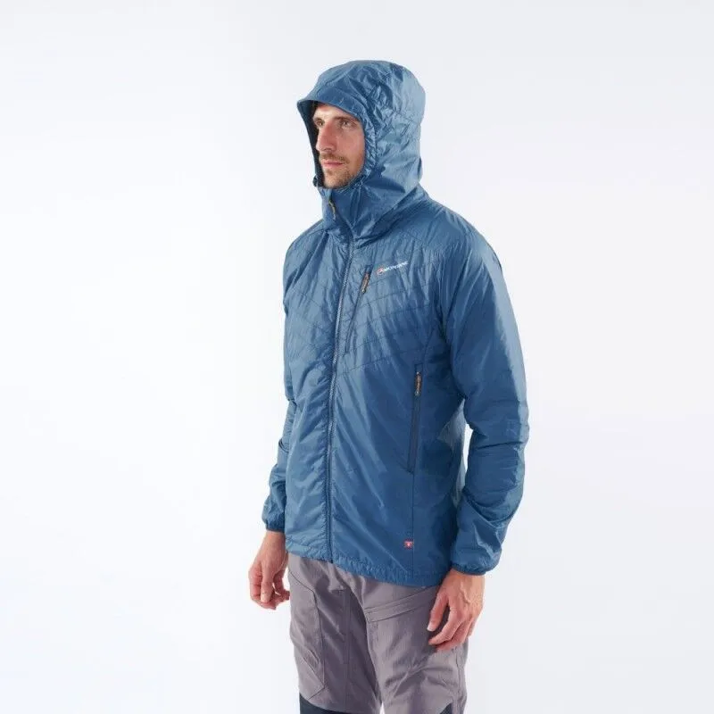 Montane  Prism Jacket - Giacca softshell - Uomo