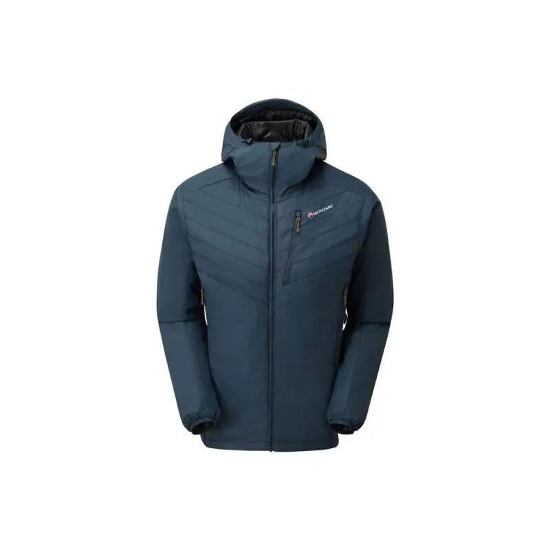 Montane  Prism Jacket - Giacca softshell - Uomo