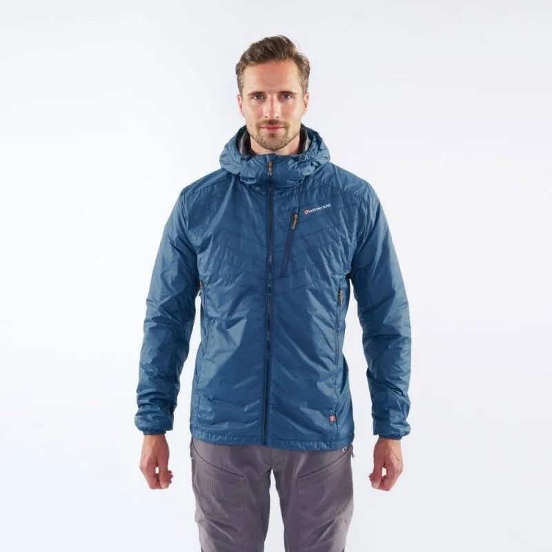 Montane  Prism Jacket - Giacca softshell - Uomo