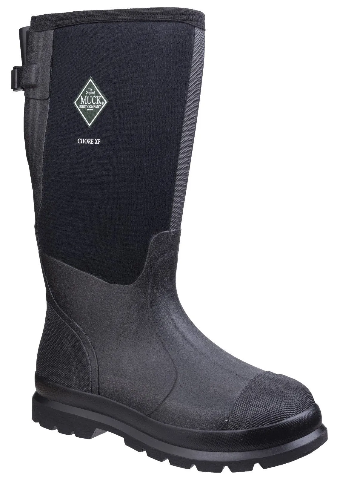 Muck Boots Chore XF Mens Waterproof Work Boot