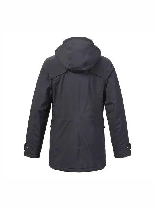 Musto Odyssey Deep Well Waterproof Jacket